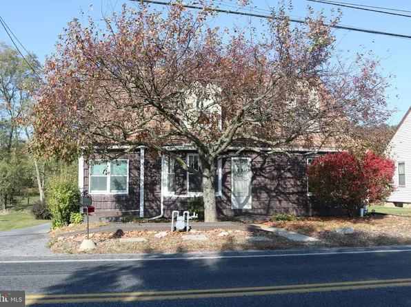6067 Anthony Hwy, Waynesboro, PA 17268
