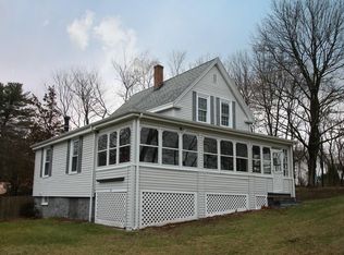 43 Sunnyside Ave, Saugus, MA 01906