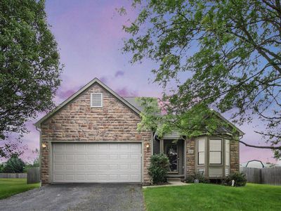 9235 Ridgeline Dr, Reynoldsburg, OH, 43068