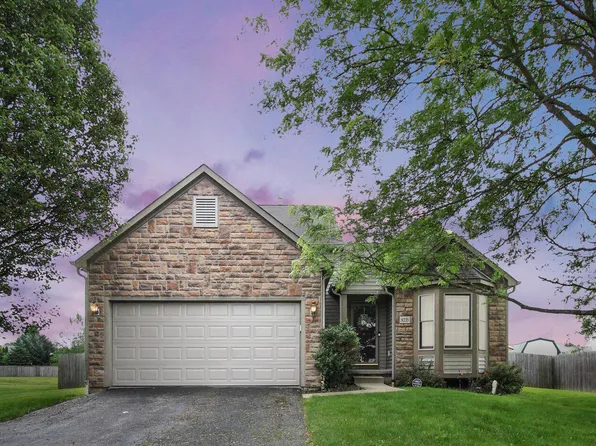 9235 Ridgeline Dr, Reynoldsburg, OH 43068