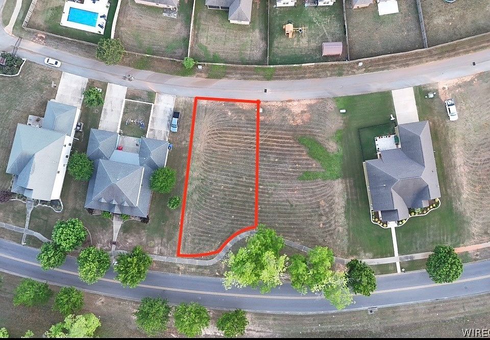 1st image of 0 Oak Park Dr