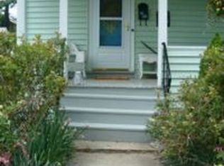 63 Devens St, Greenfield, MA 01301