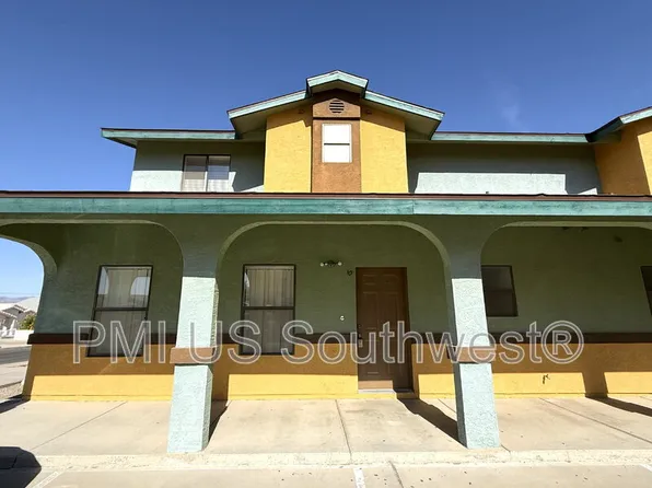 2665 Calle De Mercado APT 10, Bullhead City, AZ 86442