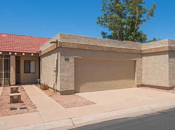 1506 N OAK Street, Tempe, AZ 85288