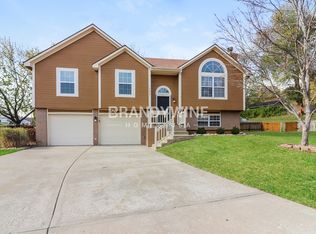 1205 Deena St, Pleasant Hill, MO 64080