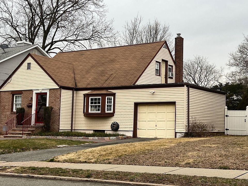 84 Central Ave, Rochelle Park, NJ 07662 Zillow