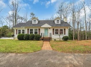 300 Allgood Bridge Rd, Pickens, SC 29671