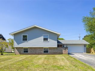 100 Kings Hwy S, Rochester, NY 14617