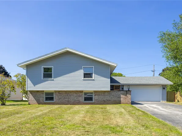 100 Kings Hwy S, Rochester, NY 14617