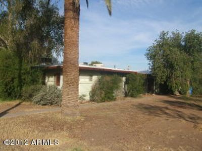 828 W Osborn Rd, Phoenix, AZ, 85013