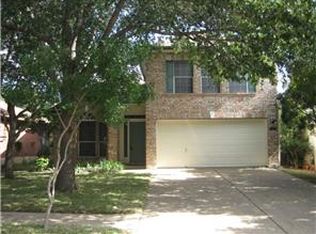 9345 Notches Dr, Austin, TX 78748