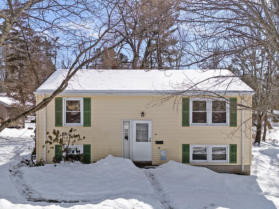 1st image of 54 Granby Road