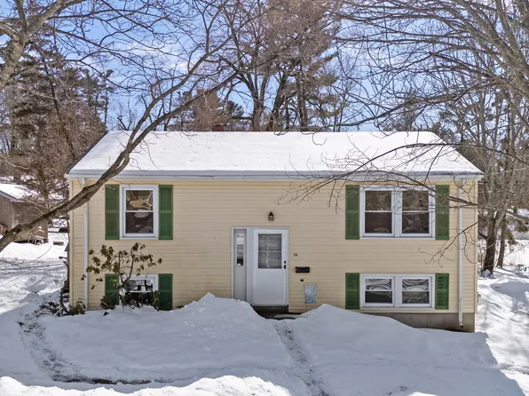 54 Granby Road, South Portland, ME 04106