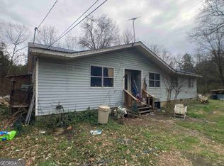 911 S 341st Hwy, Chickamauga, GA 30707