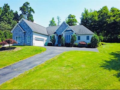 137 Eastwood Ct, Indiana, PA, 15701