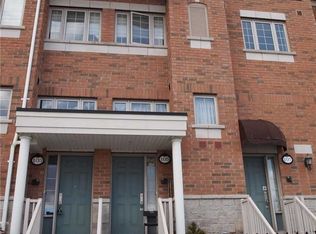 105 Silverwood Ave, Richmond Hill, ON L4S 0G3