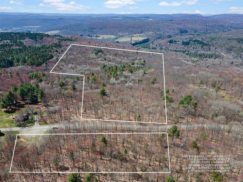 0 Turkey Hill Rd, Richford, NY 13835 Zillow