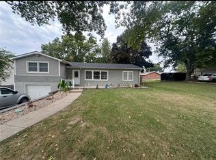 3909 Mitchell Ave, Saint Joseph, MO 64507