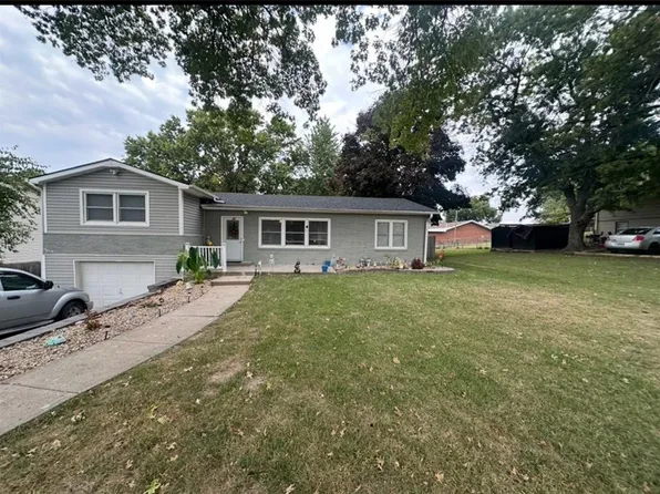 3909 Mitchell Ave, Saint Joseph, MO 64507