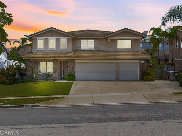 1428 Roadrunner Dr, Corona, CA 92881