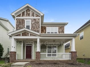 10214 Caldwell Forest Dr, Charlotte, NC 28213