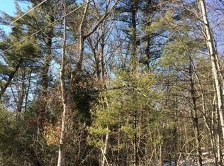 Creek Rd, Wapwallopen, PA 18660