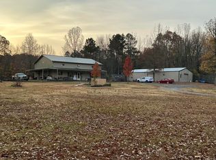 36 Rowlett Rd, Greenbrier, AR 72058