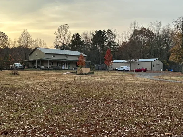 36 Rowlett Rd, Greenbrier, AR 72058