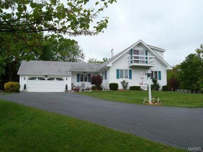 1559 Highway Jj, Elsberry, MO, 63343