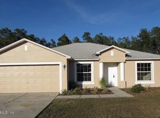 4615 SW 108th Pl, Ocala, FL 34476