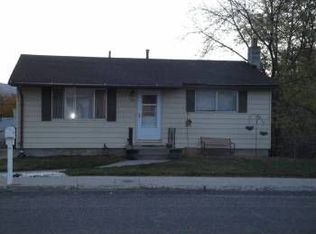 1127 E Alameda Rd, Pocatello, ID 83201