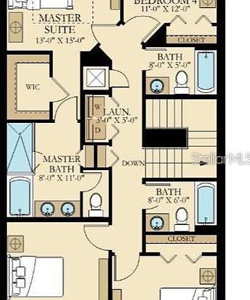 3rd image of this home