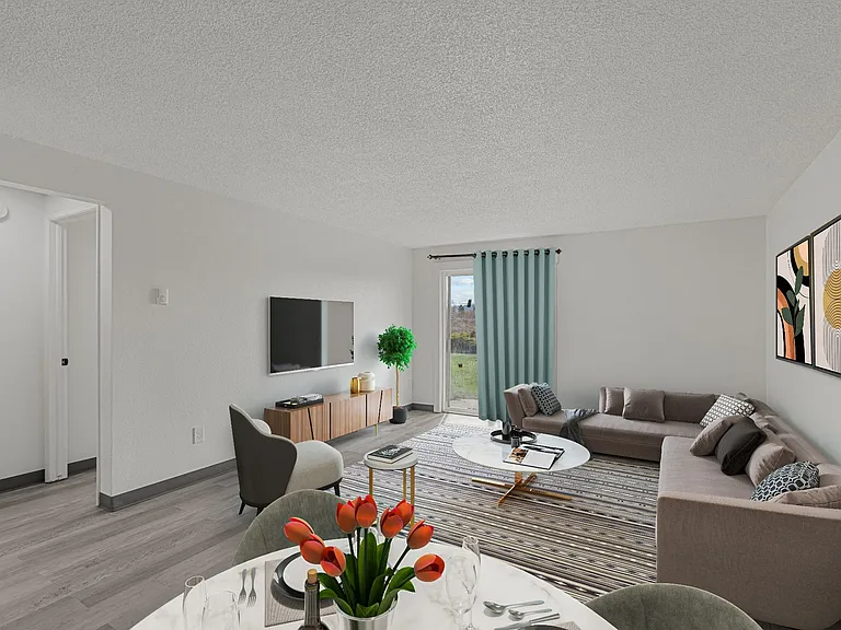 Cedar Green Apartments — Photo 21