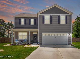 423 Silverside Ln, Peletier, NC 28584
