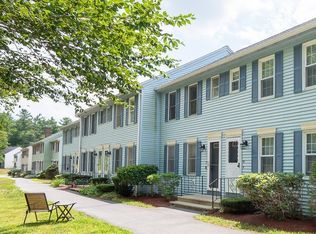 77 Century Way #77, Gardner, MA 01440