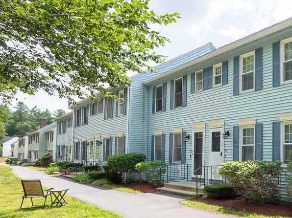 77 Century Way #77, Gardner, MA 01440