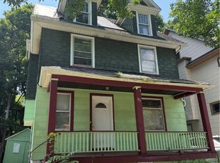151 Hawley St, Rochester, NY 14608
