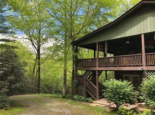 87 Cherokee Cir, Lake Toxaway, NC 28747