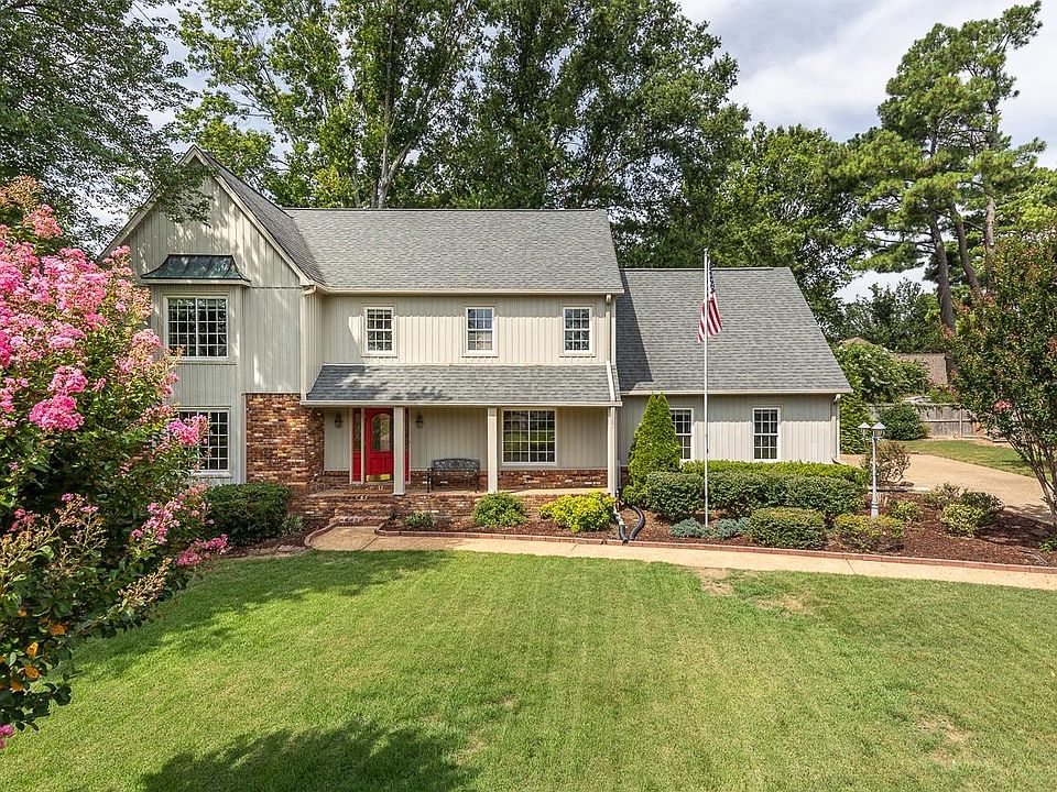 2815 Ole Pike Dr, Germantown, TN 38138 Zillow