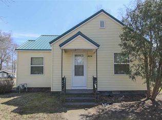 726 Colorado St, Waterloo, IA 50703