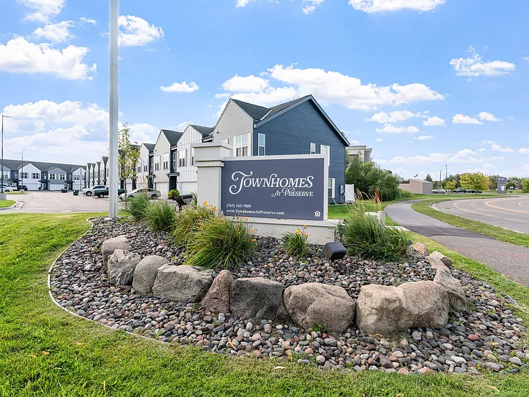 Townhomes at Preserve — Photo 50