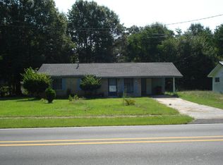 811 S Beech St, Picayune, MS 39466