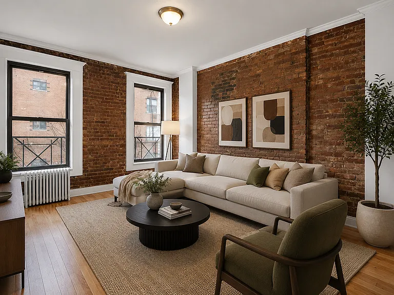 266 Elizabeth St #5 — Photo 3