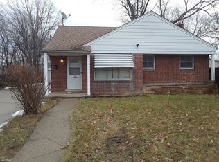 20580 Beech Daly Rd, Redford, MI 48240