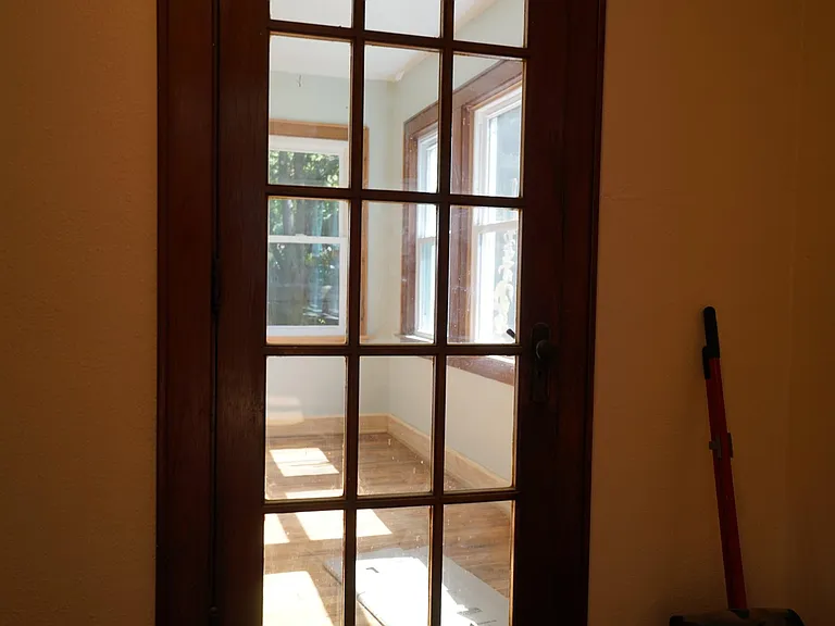 Parlor or Greeting room