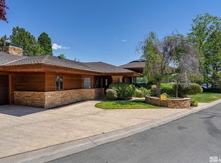 2800 Lake Ridge Shrs E, Reno, NV 89519