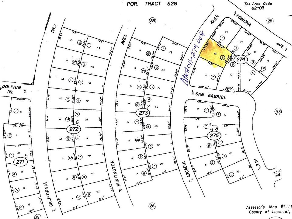 1st image of 1215 Arcadia Ave