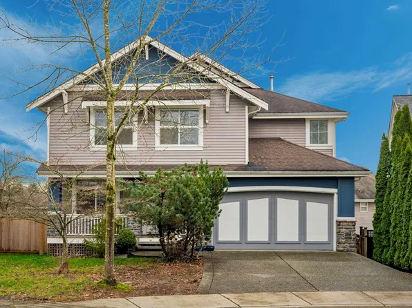 20484 67a Ave, Langley, BC V2Y 3C9