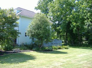 168 W Stout Ave, Port Ewen, NY 12466