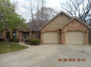 1008 Cortina Ct, Shorewood, IL 60404